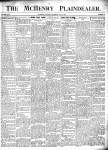 McHenry Plaindealer (McHenry, IL), 5 May 1904