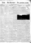 McHenry Plaindealer (McHenry, IL), 12 May 1904