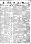 McHenry Plaindealer (McHenry, IL), 19 May 1904