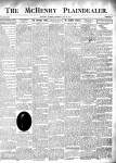 McHenry Plaindealer (McHenry, IL), 26 May 1904