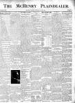 McHenry Plaindealer (McHenry, IL), 9 Jun 1904