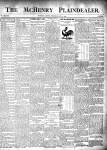 McHenry Plaindealer (McHenry, IL), 7 Jul 1904