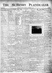 McHenry Plaindealer (McHenry, IL), 8 Sep 1904