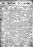 McHenry Plaindealer (McHenry, IL), 22 Sep 1904