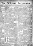 McHenry Plaindealer (McHenry, IL), 29 Sep 1904