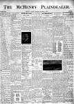 McHenry Plaindealer (McHenry, IL), 20 Oct 1904