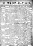 McHenry Plaindealer (McHenry, IL), 24 Nov 1904