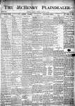 McHenry Plaindealer (McHenry, IL), 5 Jan 1905