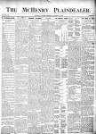 McHenry Plaindealer (McHenry, IL), 12 Jan 1905