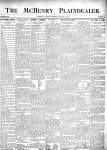 McHenry Plaindealer (McHenry, IL), 26 Jan 1905