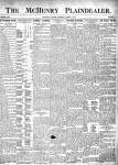 McHenry Plaindealer (McHenry, IL), 9 Mar 1905