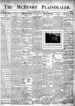 McHenry Plaindealer (McHenry, IL), 23 Mar 1905