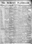 McHenry Plaindealer (McHenry, IL), 29 Jun 1905