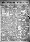 McHenry Plaindealer (McHenry, IL), 21 Sep 1905