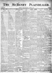 McHenry Plaindealer (McHenry, IL), 19 Oct 1905