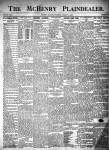 McHenry Plaindealer (McHenry, IL), 11 Jan 1906