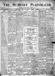 McHenry Plaindealer (McHenry, IL), 1 Feb 1906