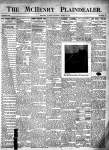 McHenry Plaindealer (McHenry, IL), 8 Mar 1906