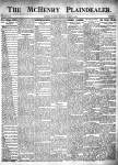 McHenry Plaindealer (McHenry, IL), 29 Mar 1906