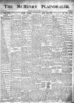 McHenry Plaindealer (McHenry, IL), 3 May 1906