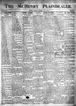 McHenry Plaindealer (McHenry, IL), 10 May 1906