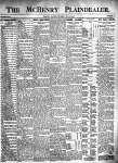 McHenry Plaindealer (McHenry, IL), 17 May 1906