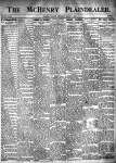 McHenry Plaindealer (McHenry, IL), 2 Aug 1906