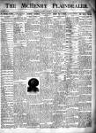 McHenry Plaindealer (McHenry, IL), 9 Aug 1906