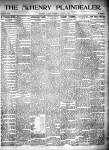 McHenry Plaindealer (McHenry, IL), 23 Aug 1906