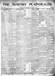 McHenry Plaindealer (McHenry, IL), 20 Sep 1906