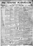 McHenry Plaindealer (McHenry, IL), 27 Sep 1906