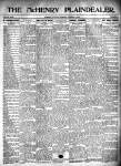 McHenry Plaindealer (McHenry, IL), 11 Oct 1906