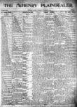 McHenry Plaindealer (McHenry, IL), 1 Nov 1906