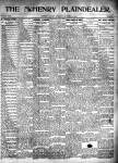 McHenry Plaindealer (McHenry, IL), 15 Nov 1906