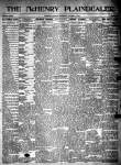 McHenry Plaindealer (McHenry, IL), 10 Jan 1907