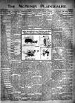 McHenry Plaindealer (McHenry, IL), 14 Mar 1907