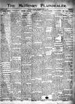 McHenry Plaindealer (McHenry, IL), 25 Apr 1907