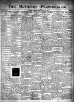 McHenry Plaindealer (McHenry, IL), 25 Jul 1907