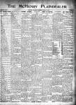 McHenry Plaindealer (McHenry, IL), 8 Aug 1907