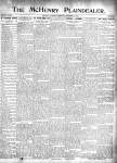 McHenry Plaindealer (McHenry, IL), 5 Sep 1907