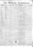 McHenry Plaindealer (McHenry, IL), 19 Sep 1907