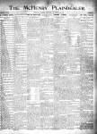 McHenry Plaindealer (McHenry, IL), 26 Sep 1907