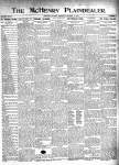 McHenry Plaindealer (McHenry, IL), 10 Oct 1907