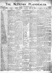 McHenry Plaindealer (McHenry, IL), 17 Oct 1907