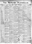 McHenry Plaindealer (McHenry, IL), 24 Oct 1907