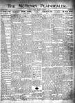 McHenry Plaindealer (McHenry, IL), 7 Nov 1907