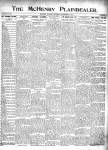 McHenry Plaindealer (McHenry, IL), 21 Nov 1907