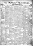 McHenry Plaindealer (McHenry, IL), 5 Dec 1907