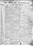 McHenry Plaindealer (McHenry, IL), 12 Dec 1907