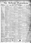 McHenry Plaindealer (McHenry, IL), 9 Jan 1908